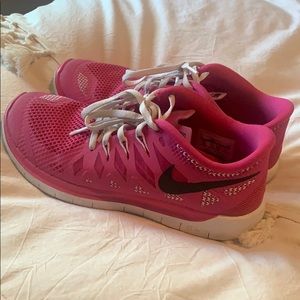 Nike free 5.0